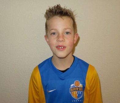 Dennis Leenders