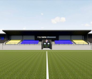 nieuwe tribune
