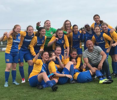 MO19 kampioen