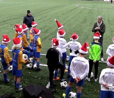 Kerstwens