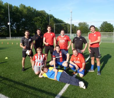 Bootcamp (1)