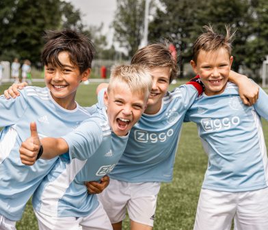 ajax 2021