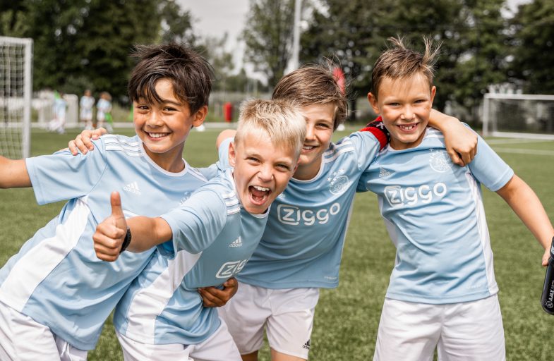 ajax 2021