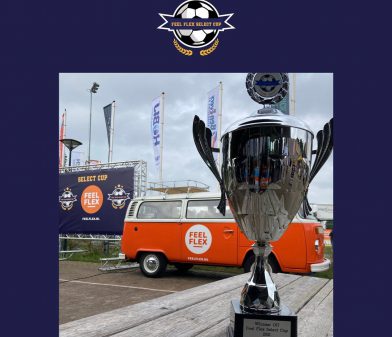 Select Cup