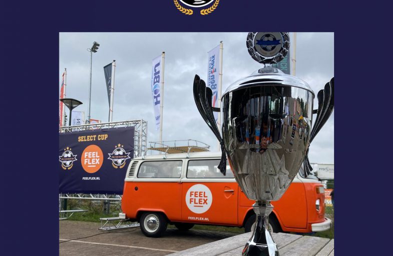 Select Cup
