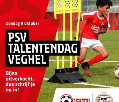 talentendag PSV_2022