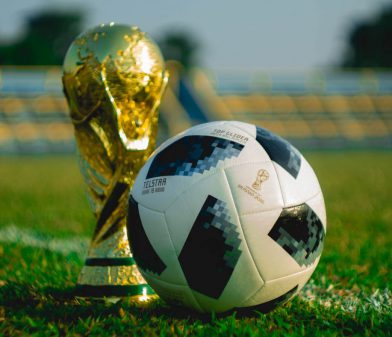 WK voetbal 2022