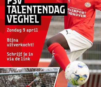 Talentendag 2023