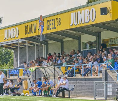 20240817 Blauw Geel '38 - Kozakken Boys 0-0 img 0092-X3