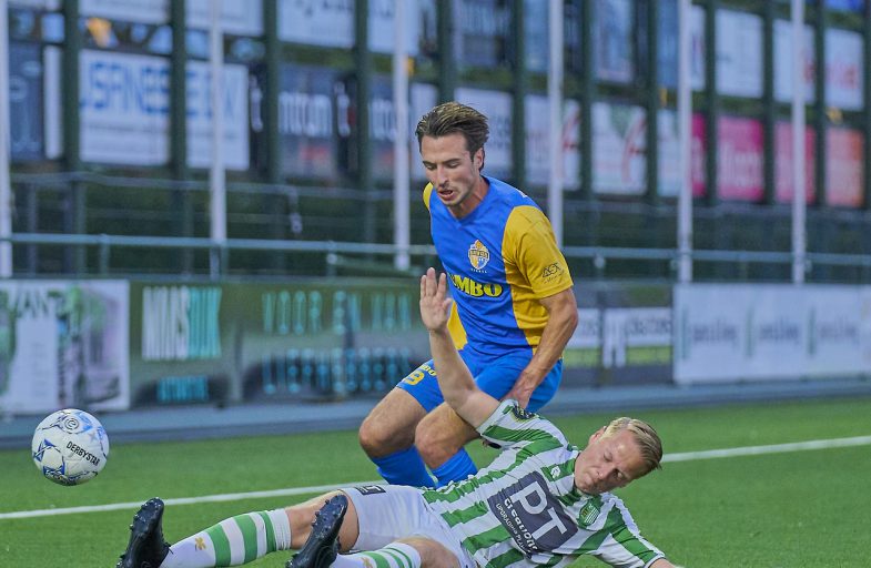 20250731 Achilles Veen - Blauw Geel '38 1-1 img 0096-X2