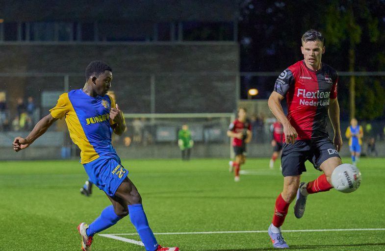 20250805 De Treffers - Blauw Geel '38 3-0 img 0129-X2