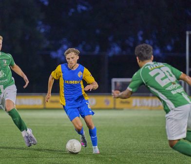 20250902 Blauw Geel '38 - VVOG 2-1 img 0042-X3