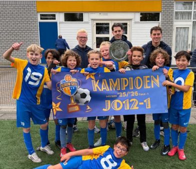 JO12-1 Sponsor 2025